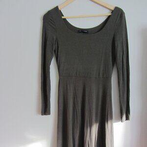 Banana Republic ballet style dress